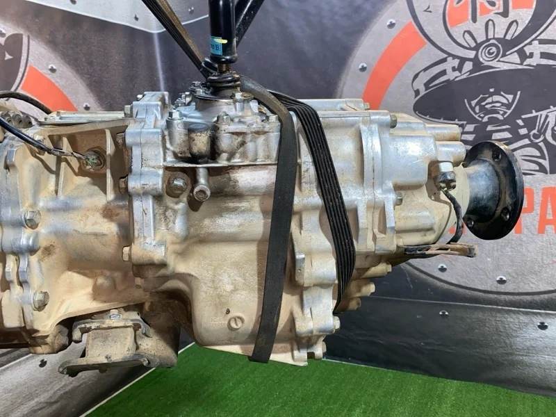 Раздаточная коробка Ford Ranger