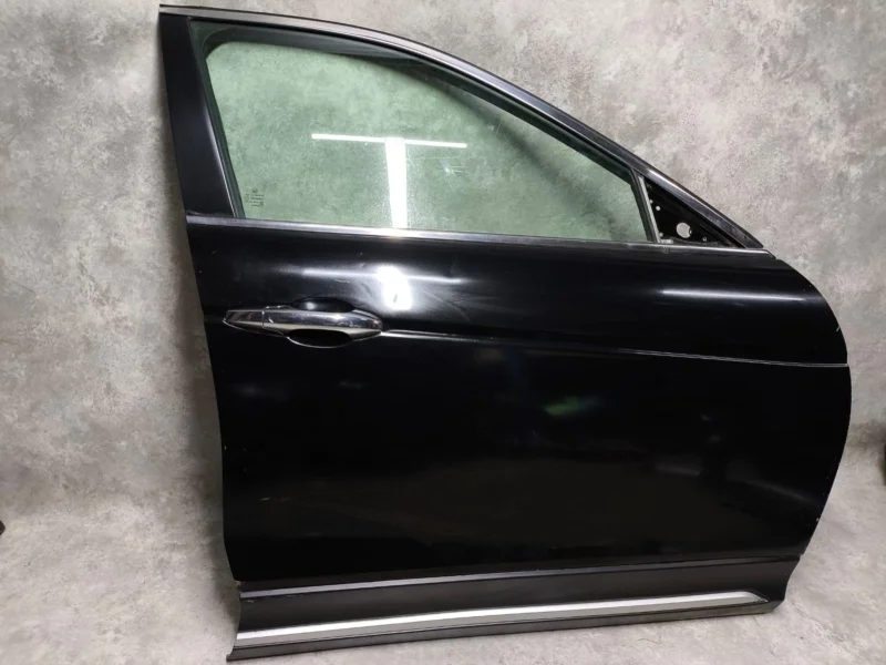 Дверь передняя правая Honda Crosstour TF J35Y1