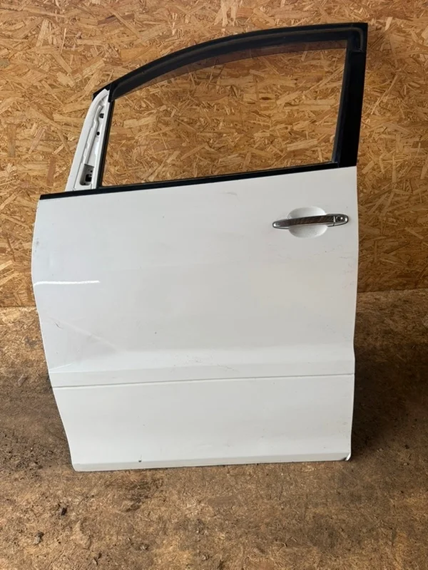 Дверь боковая Toyota Alphard