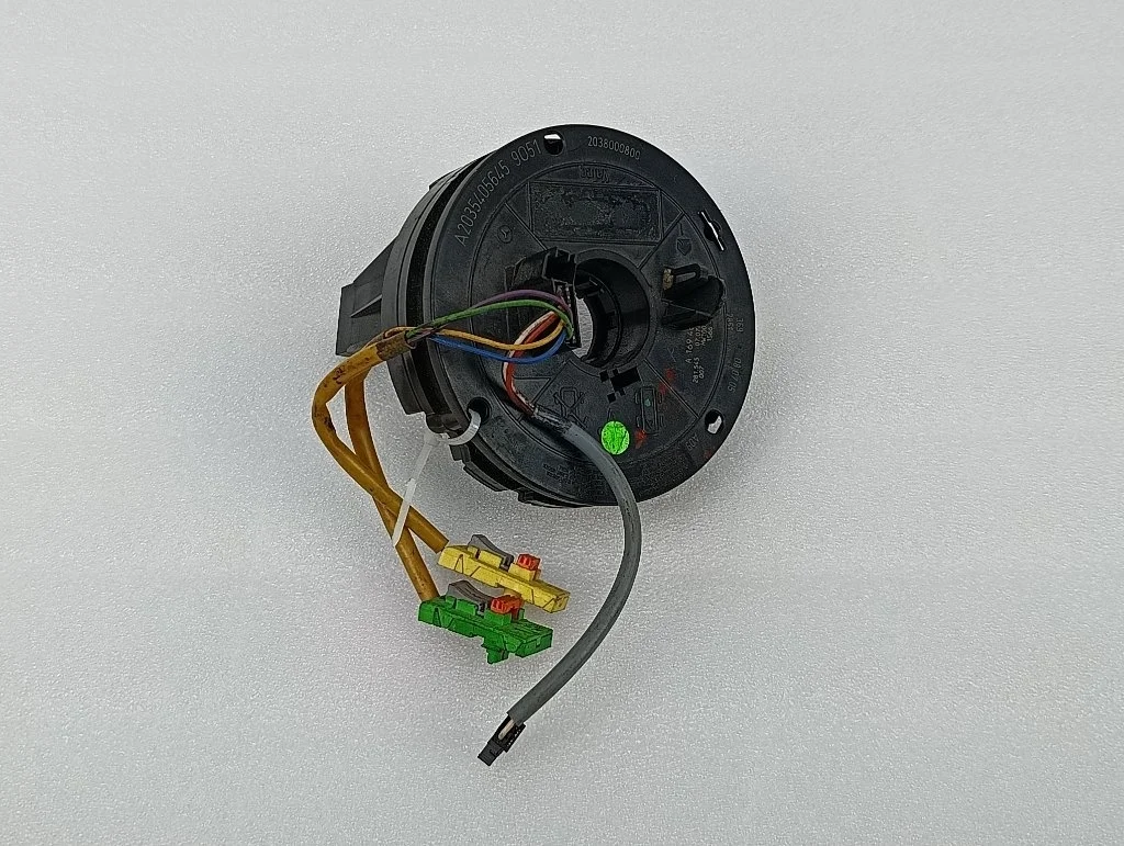 Подрулевой шлейф Mercedes-Benz -Class W203