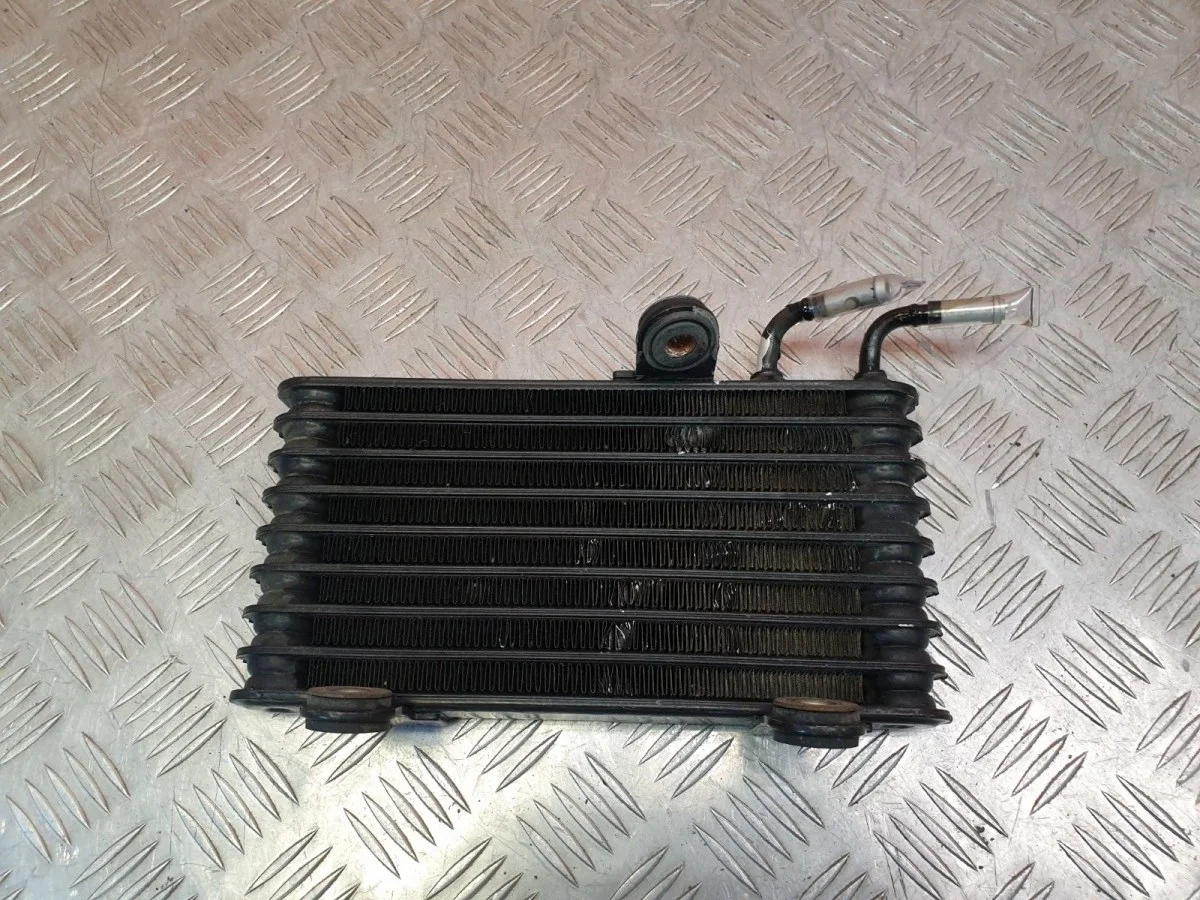 Радиатор кпп Mitsubishi Outlander 2015-2018 3