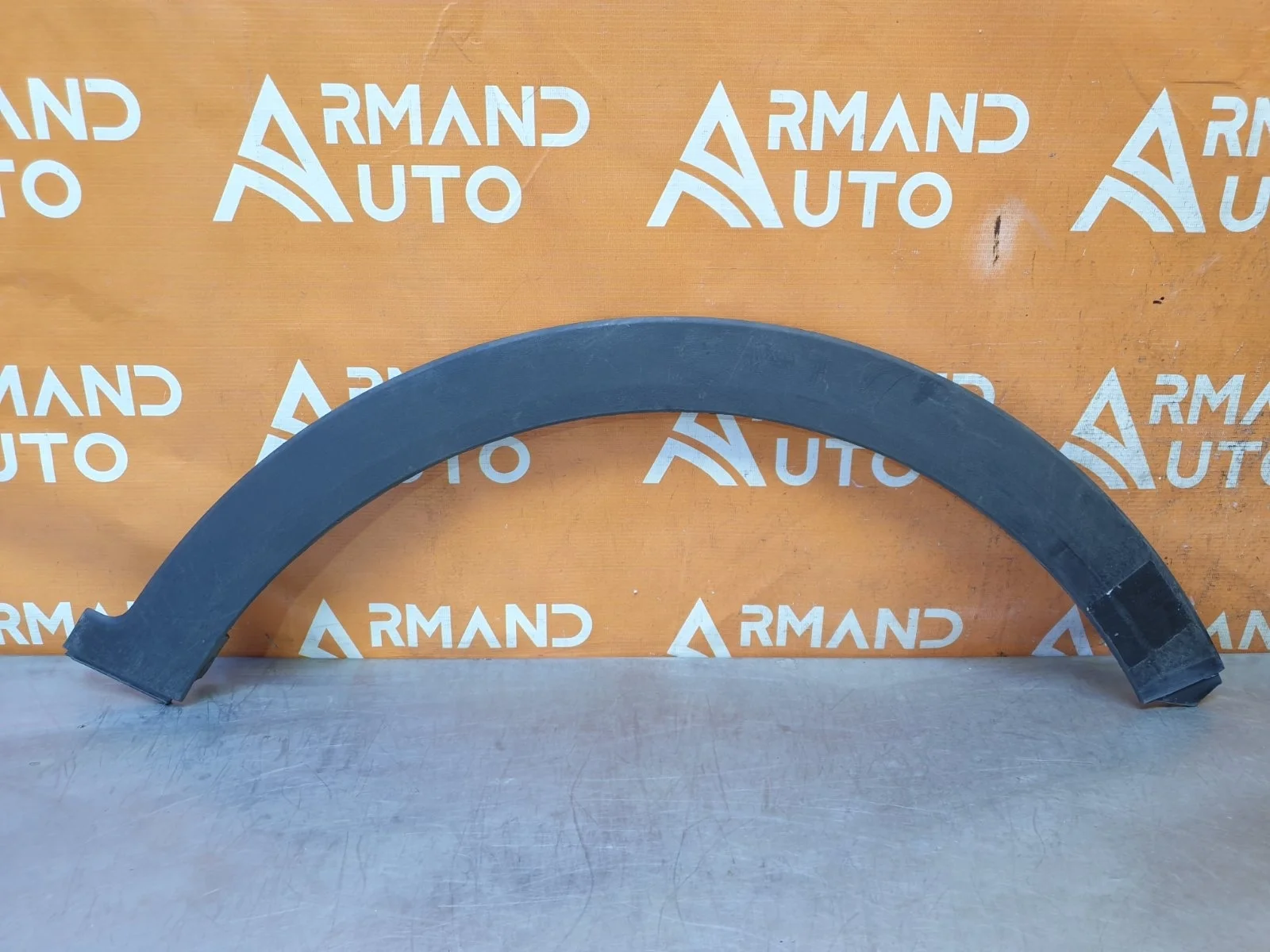 Расширитель крыла Hyundai Creta 2016-2021