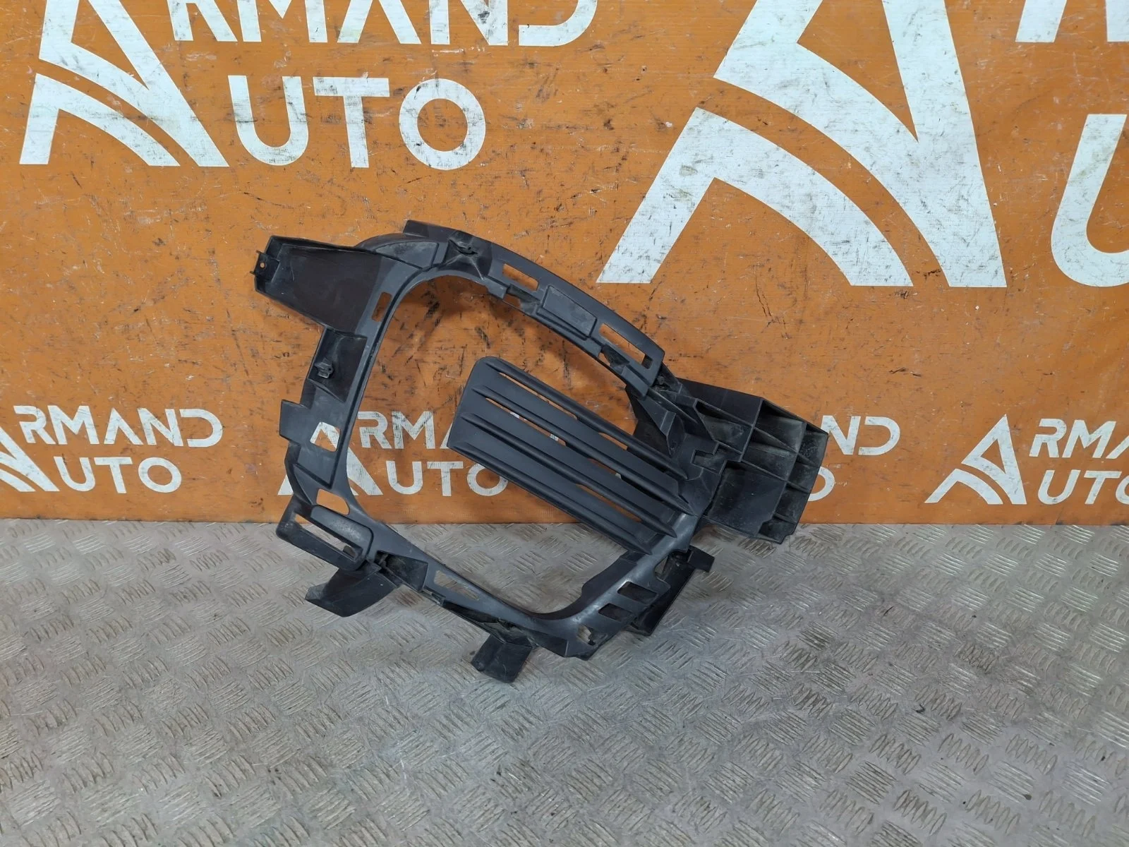 Кронштейн птф Renault Kaptur 2016-нв