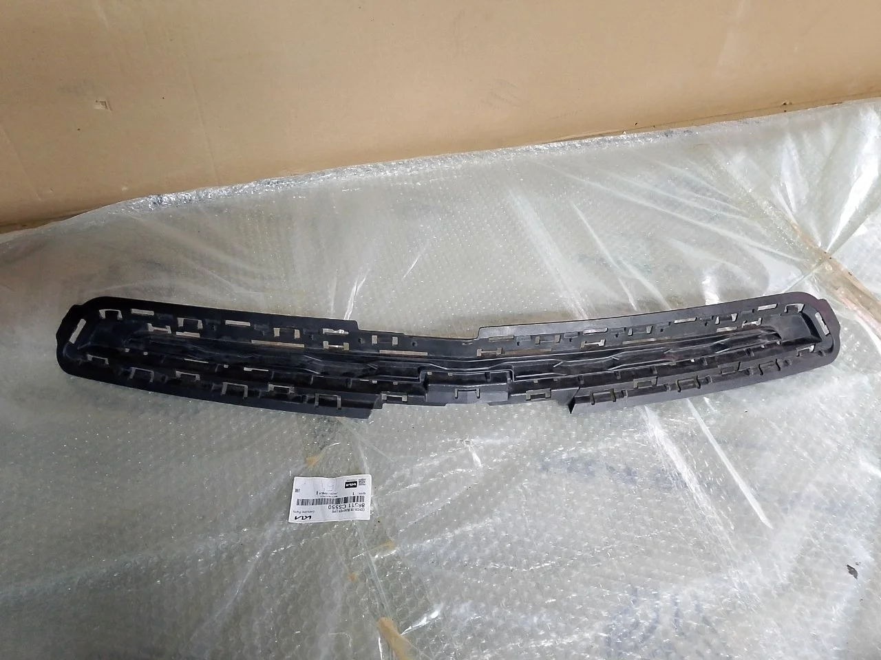 Решетка радиатора Chevrolet Cobalt 2024 52027905, передняя