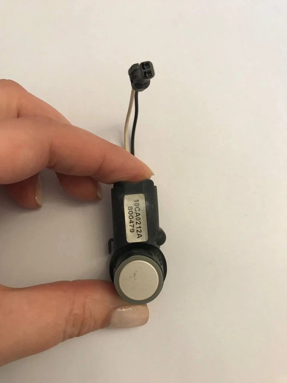 Датчик парковки Toyota Highlander 10CA0212A