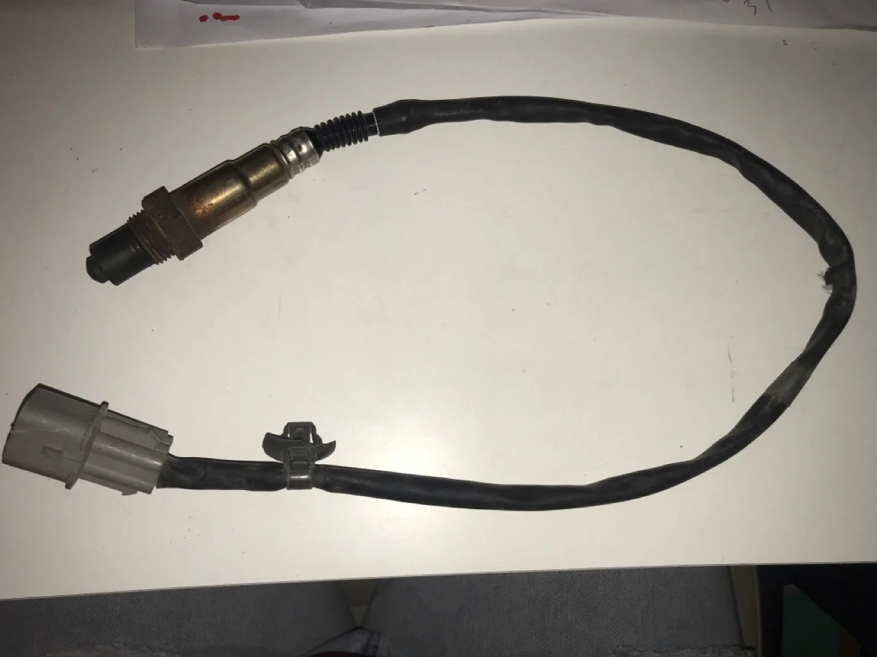 Лямбда-зонд Kia Rio 392102B160