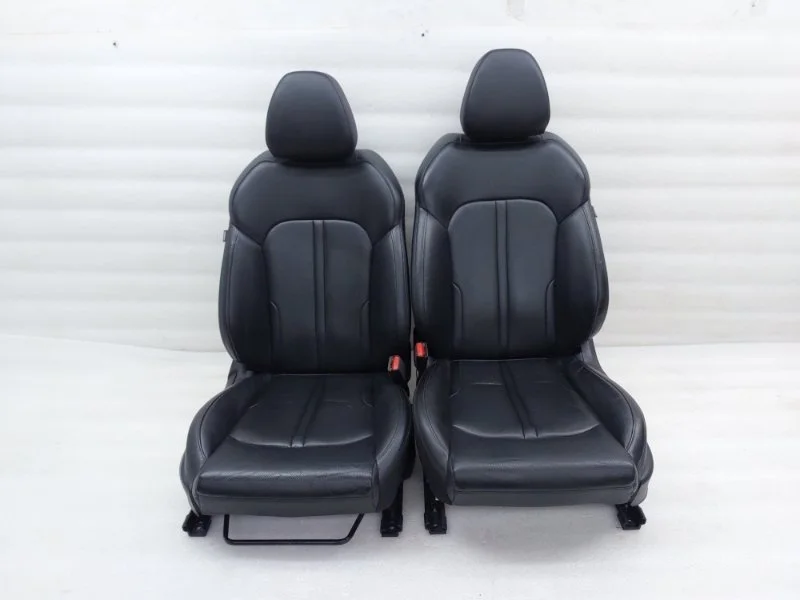 Сиденья Kia K5 2021 DL3