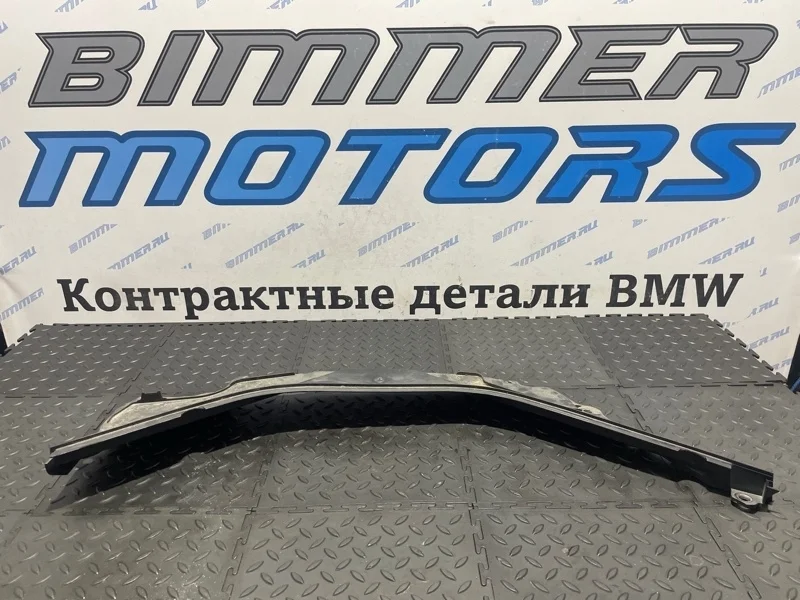 Перегородка моторного отсека BMW 435iX 2015 51757331243 F33 N55B30A