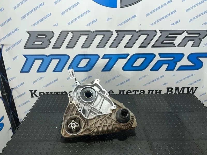 Раздатка atc45l BMW X5 Е70
