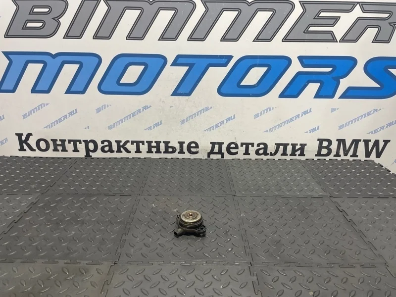 Клапан ванос BMW X1 11367593719 E84 N20B20A