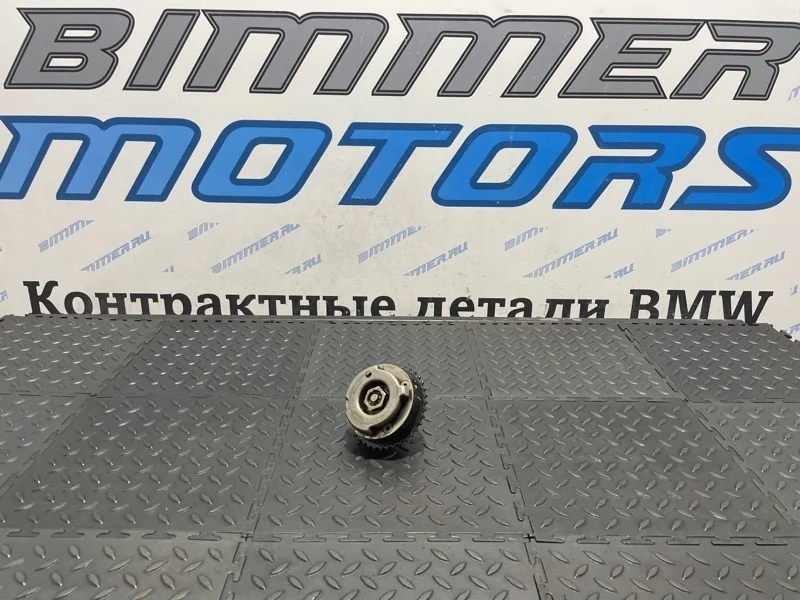 Ванос впуск Bmw 5 11367583818 F11 N20B20A