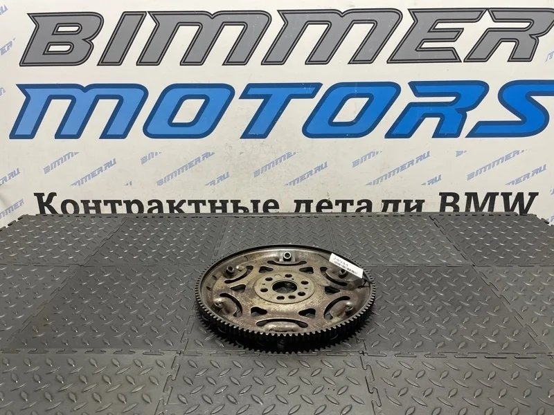 Маховик АКПП Bmw 5 11227585146 F11 N20B20A