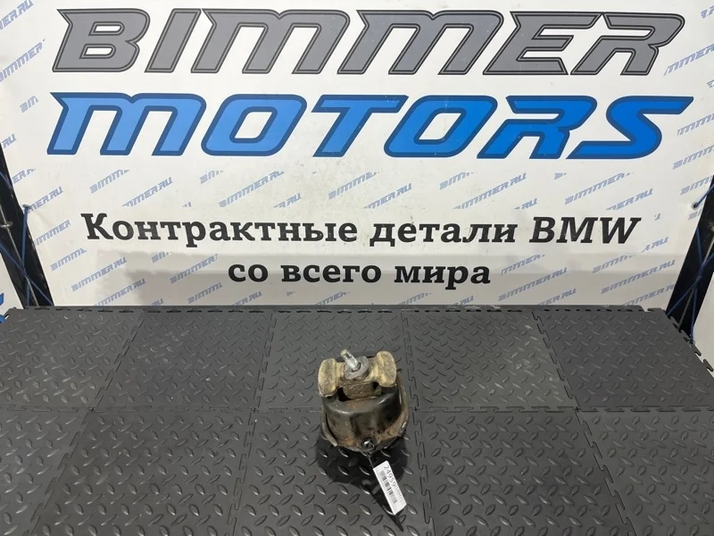 Подушка двигателя Bmw X5 22116795418 Е70 M57 306D5