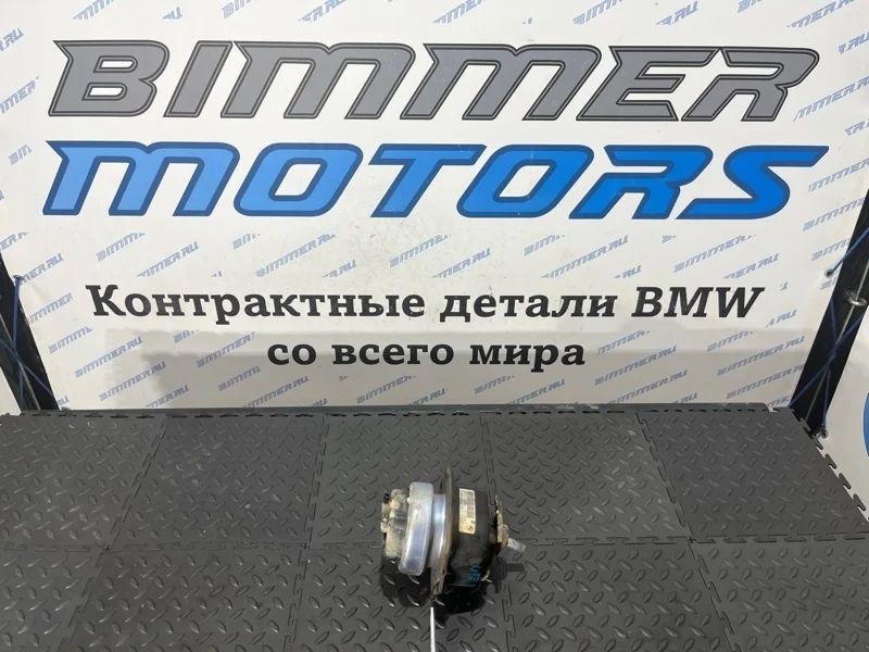 Подушка двигателя Bmw X5 22116795418 Е70 M57 306D5