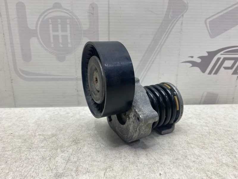 Натяжитель приводного ремня Mercedes-benz C207