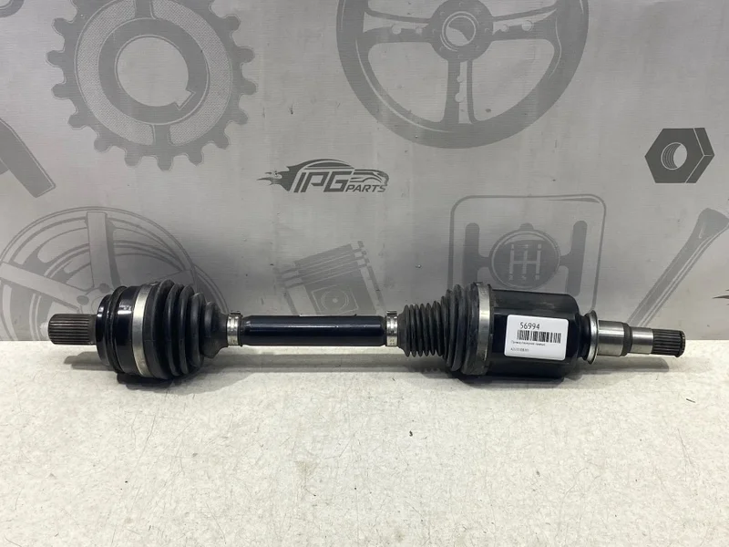 Привод передний правый Mercedes-benz W213