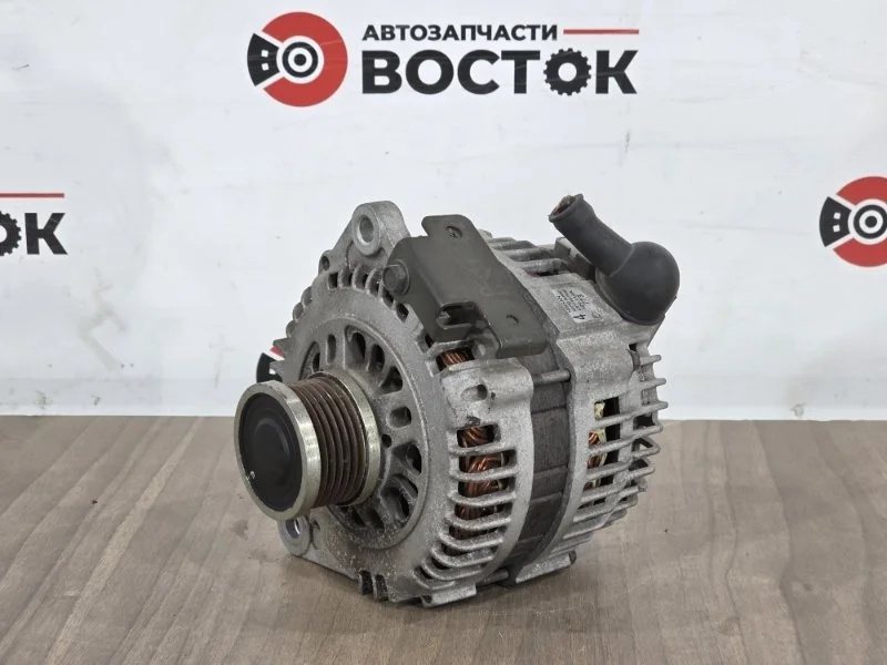 Генератор Nissan X-Trail 2007 23100AU40D NT30 QR20 QR25