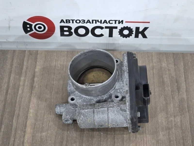 Дроссельная заслонка Subaru Impreza 2006 73111FG002 EJ204