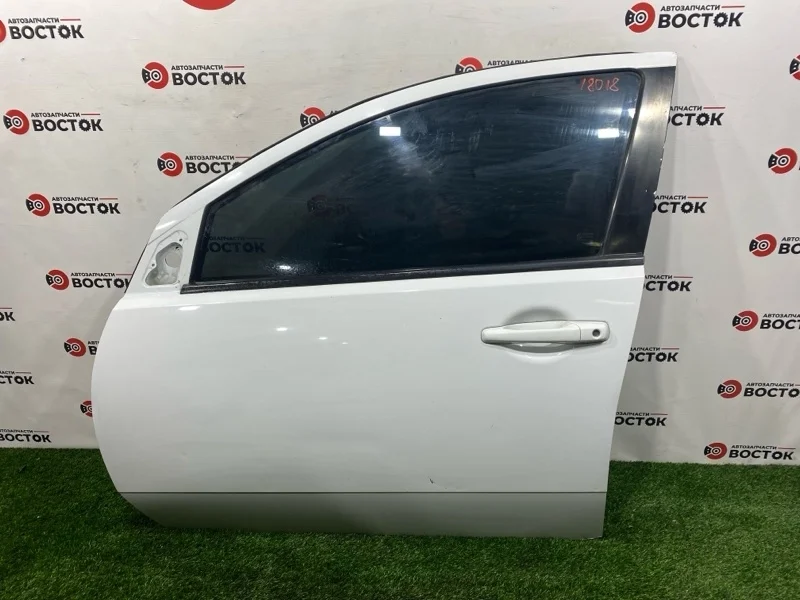 Дверь Mitsubishi Galant 2003-2012 5700A274 DJ, передняя левая