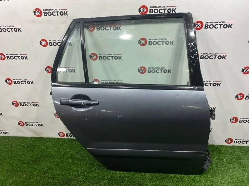 Дверь Mitsubishi Lancer 2000-2010 MN150438 CS, задняя правая