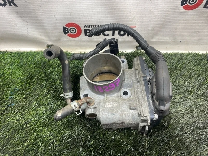 Дроссельная заслонка HONDA CIVIC 16400RNBA01 FD1 R18A2