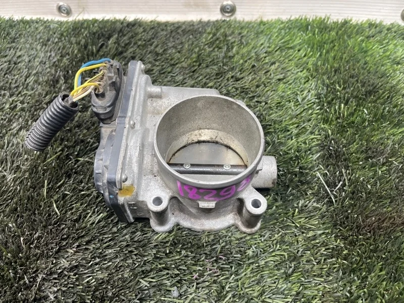 Дроссельная заслонка Subaru Exiga 16112AA350 YA5 EJ253