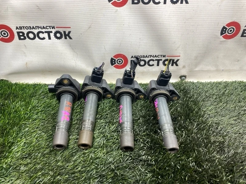 Катушка зажигания HONDA CIVIC 30520RNAA01 FD1 R18A2