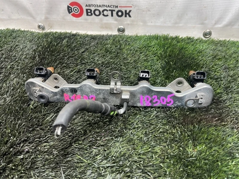 Форсунка топливная Honda Civic 16450RNAA01 FD1 R18A2