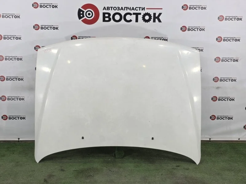 Капот MITSUBISHI PAJERO SPORT 2007 MR241919 K96W 6G72