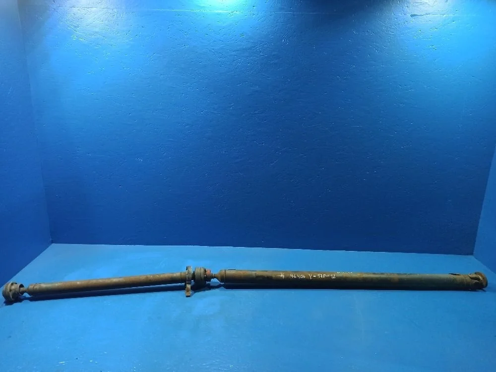 Вал карданный Volvo XC90 (C) I рестайлинг (2006-20