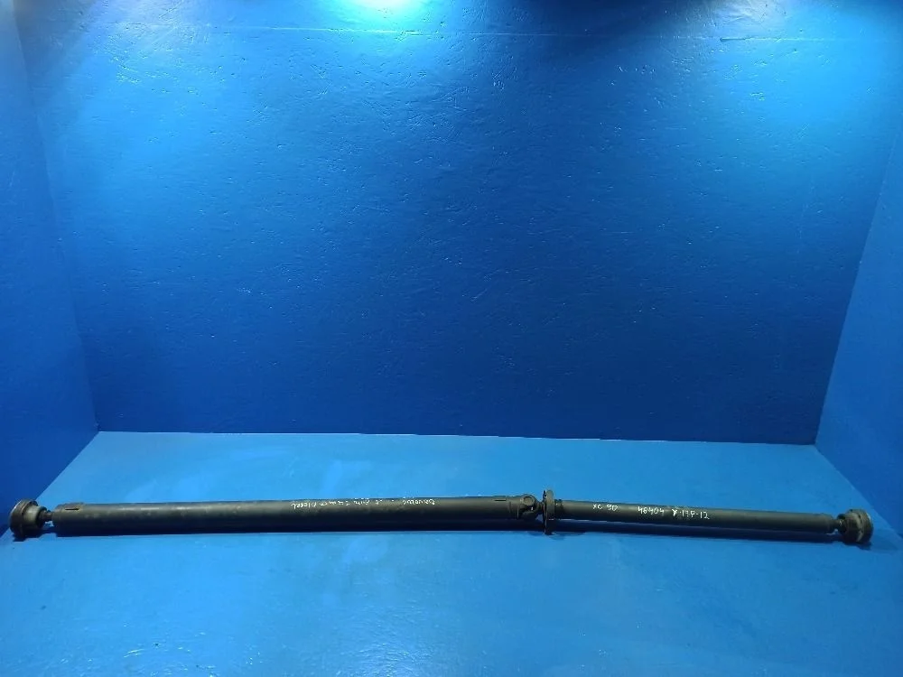 Вал карданный ( Кардан ) Volvo XC90 I (2002—2006)