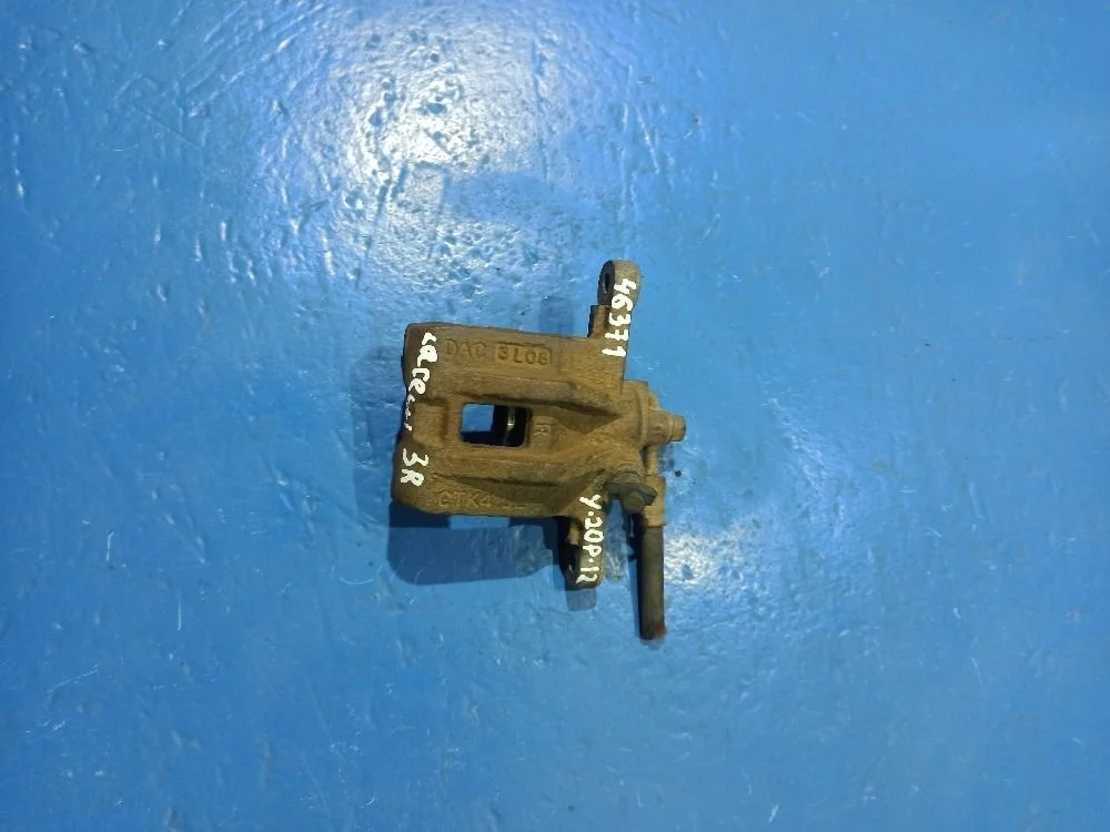 Суппорт тормозной задний правый Chevrolet Lacetti I (2004—2013)