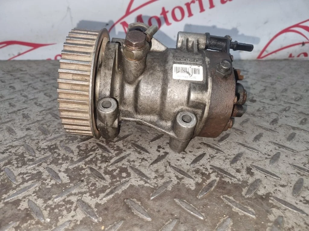 ТНВД Renault Megane 8200423059 2