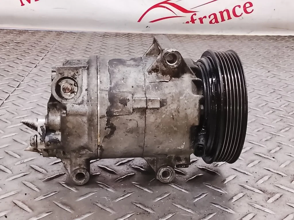 Компрессор кондиционера Renault Megane 8200316164 2 1.6 16V K4M
