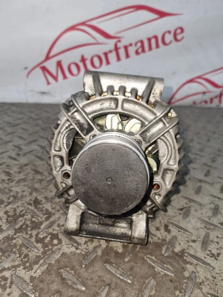 Генератор Renault Logan 7700434900 1 1.6 K7M