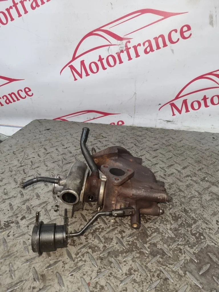 Турбина Hyundai Getz 2823127500