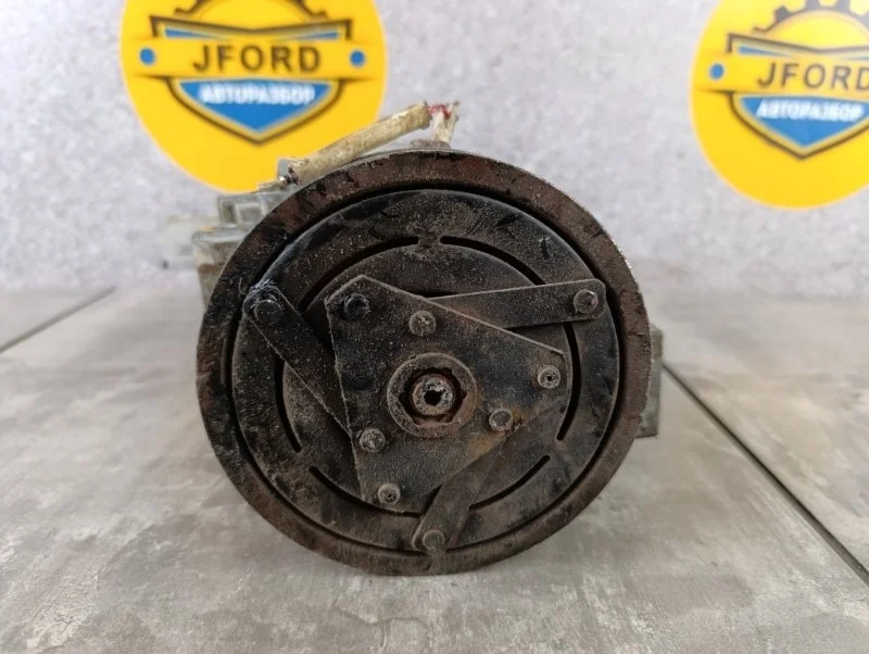 Компрессор кондиционера Nissan X-Trail 2012 T31