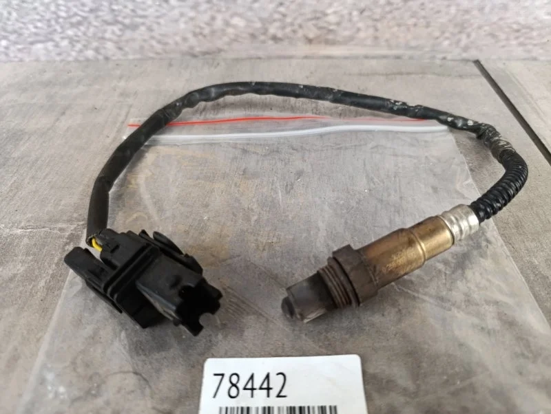 Датчик кислорода Ford Kuga 2011 CBV