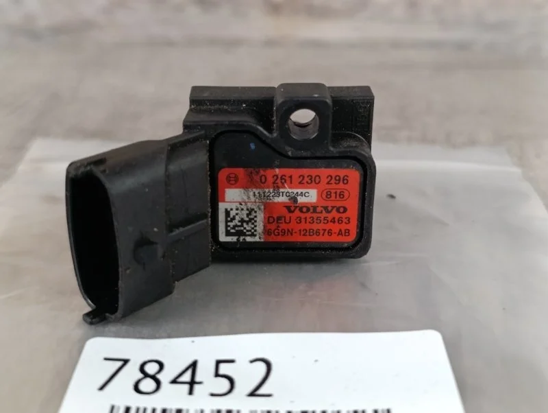 Датчик абсолютного давления Ford Kuga 2011 CBS