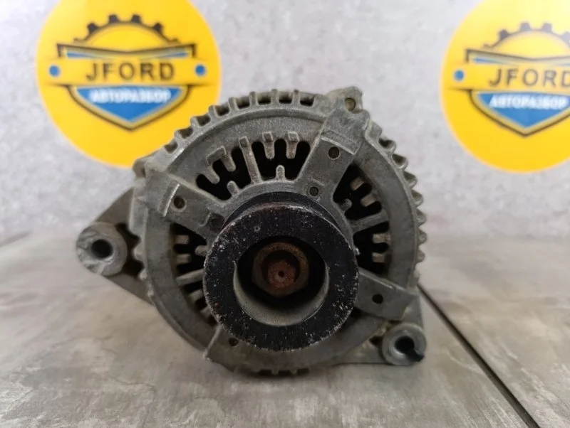 Генератор Land Rover Freelander 2004 L314