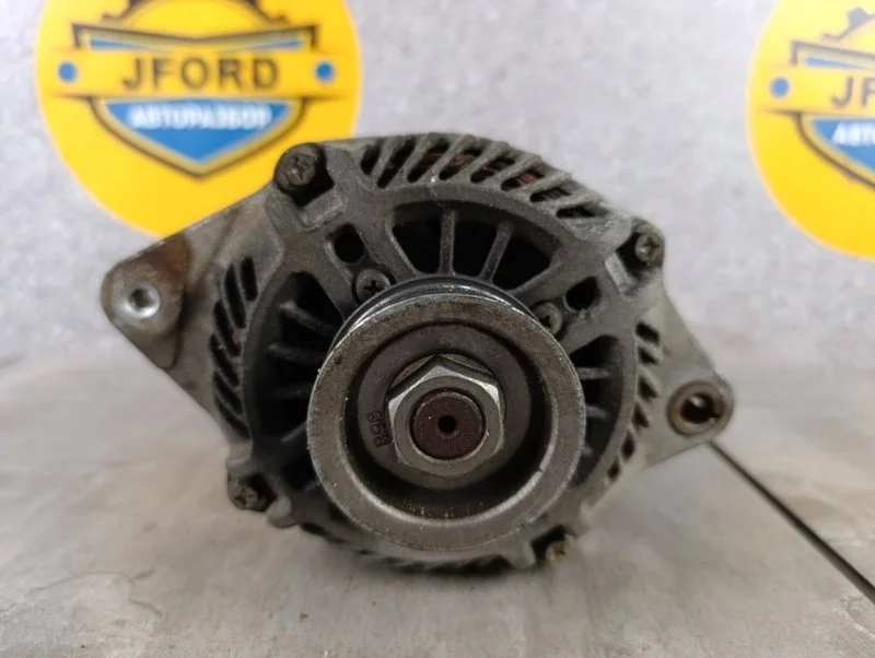 Генератор Suzuki SX4 2010 YC41