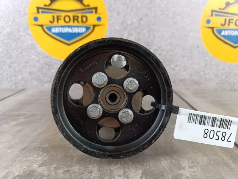 Насос гидроусилителя Volvo S80 2011 AS60