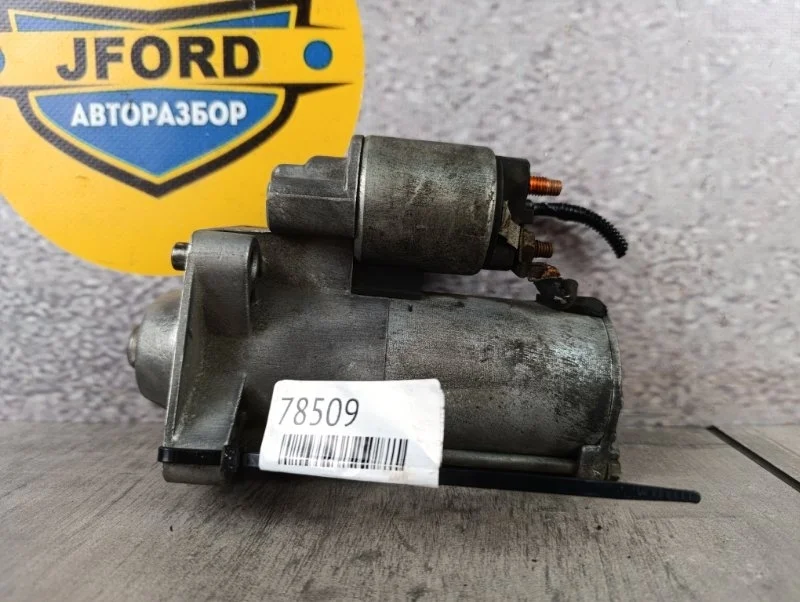 Стартер Volvo S80 2011 AS60