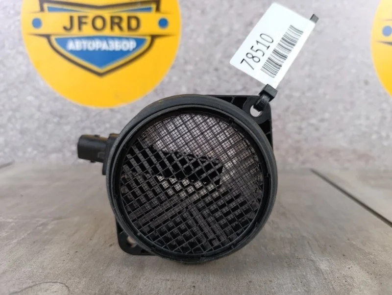 Дмрв Volvo S80 2011 AS60