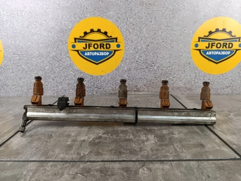 Рампа топливная Volvo XC90 2008 C_59