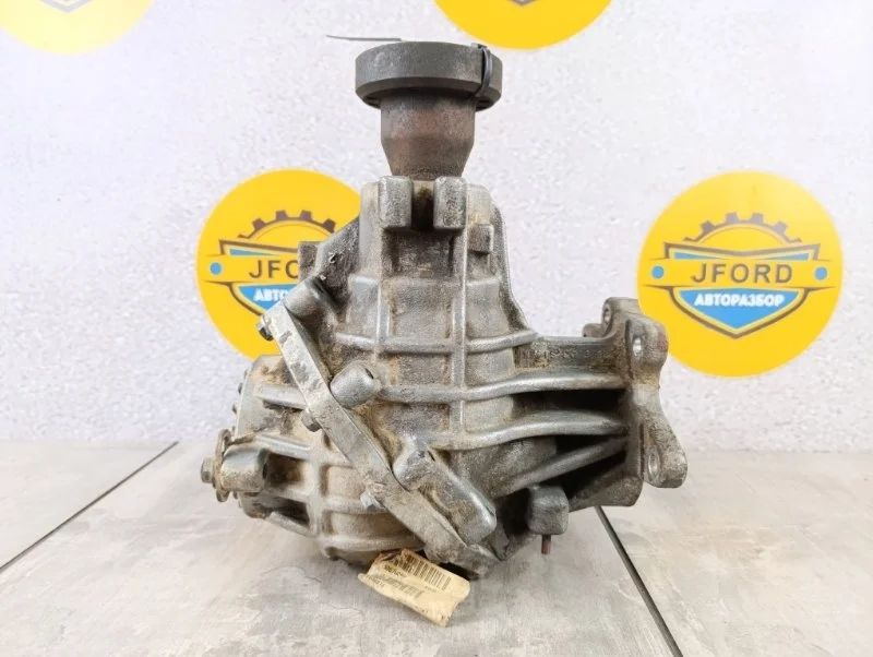 Раздатка Volvo XC90 2005 C_59