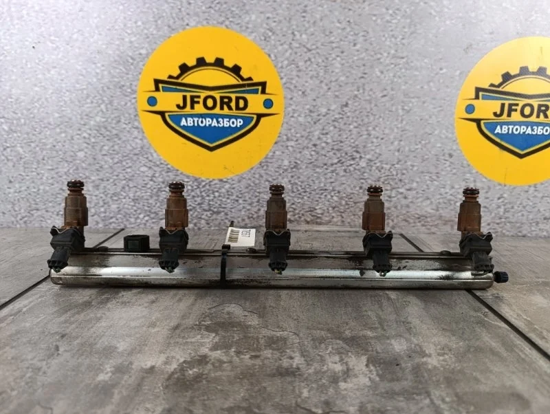 Рампа топливная Volvo XC90 2005 C_59