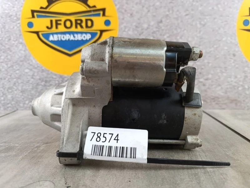 Стартер Toyota Celica 2003 T230