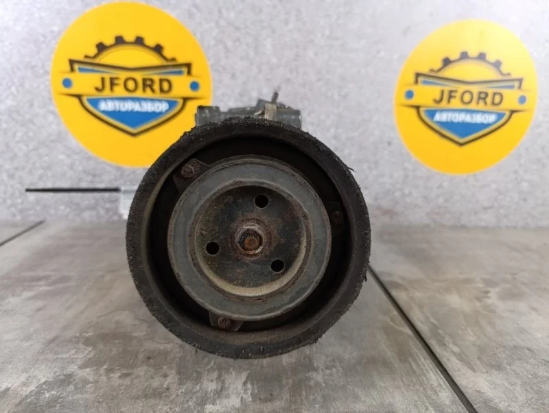 Компрессор кондиционера Land Rover Freelander 2004 L314