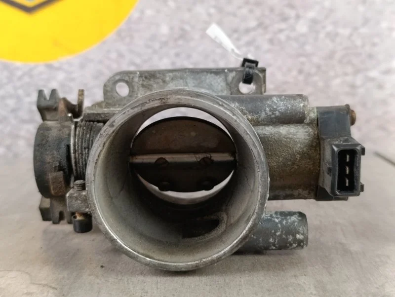 Дроссельная заслонка Land Rover Freelander 2004 L314